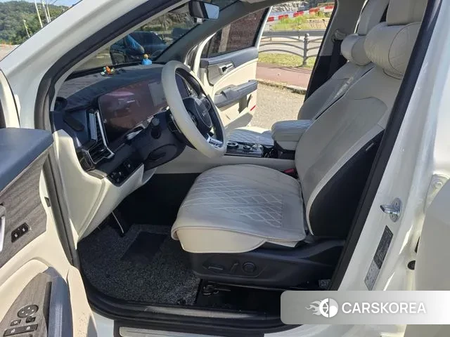 Kia Sportage 5th Generation id 3201192 из Кореи 18