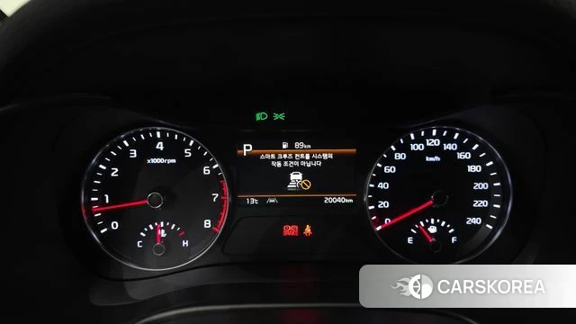 Kia The New K3 2nd generation id 3877162 из Кореи 18
