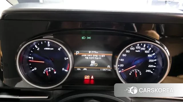 Kia Carnival 4th generation id 3591448 из Кореи 18