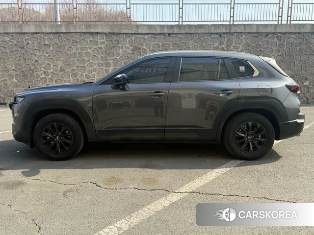 Mazda CX-50 line also id 4279233 из Китая 17