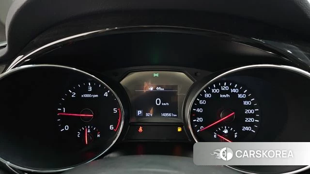 Kia The New Carnival id 4610337 из Кореи 18