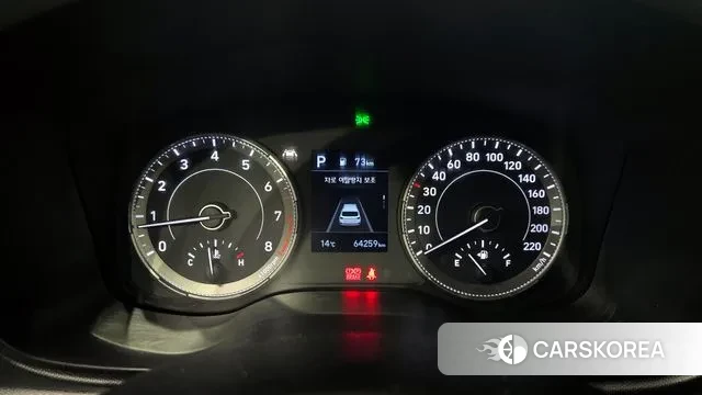 Hyundai Venue id 3319228 из Кореи 18