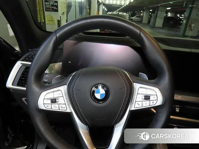 BMW X7 (G07) id 4432740 из Кореи 18