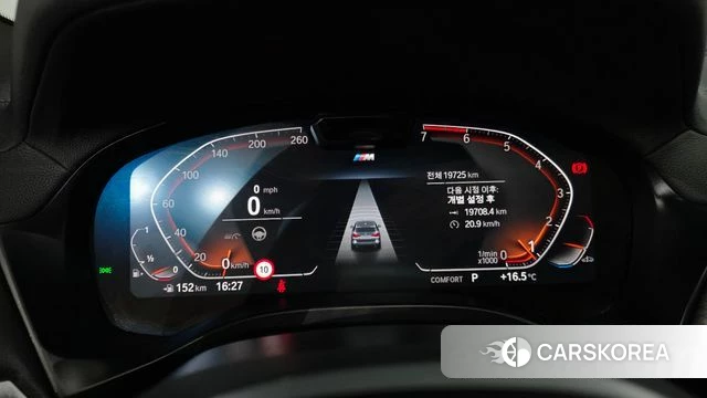 BMW X3 (G01) id 4201059 из Кореи 18