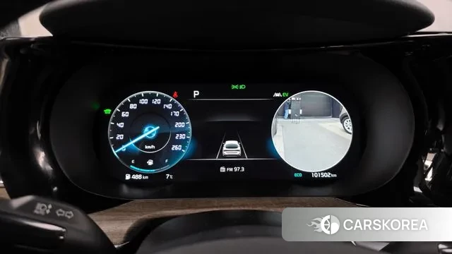 Kia K5 Hybrid 3rd Generation id 3645749 из Кореи 18