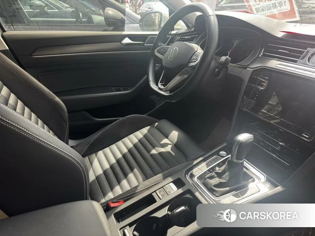 Volkswagen Magotan id 4265852 из Китая 13