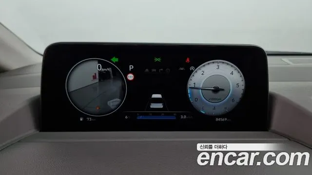 Hyundai Staria id 2625217 из Кореи 18