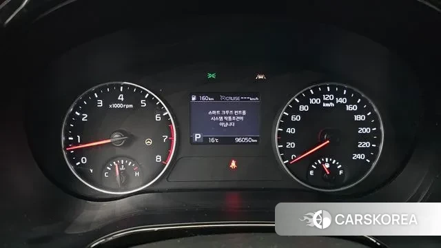 Kia Seltos id 3494127 из Кореи 18