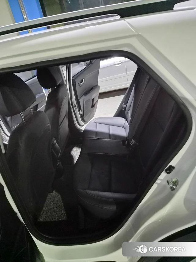 Kia Stonic id 4483006 из Кореи 18