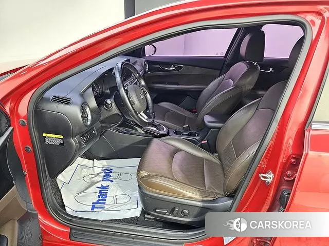 Kia Come New K3 id 3050609 из Кореи 18