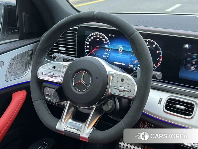 Mercedes-Benz GLE AMG id 4274215 из Китая 18