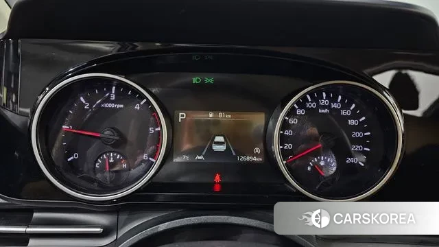 Kia Carnival 4th generation id 3655795 из Кореи 18