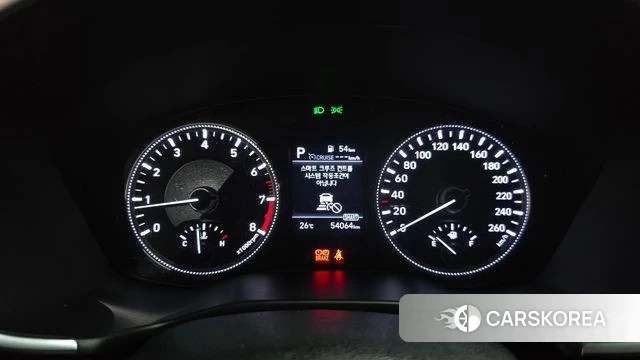Hyundai Santa Fe TM id 4344974 из Кореи 18