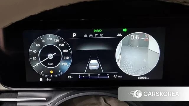 Kia Carnival 4th generation id 3366672 из Кореи 18