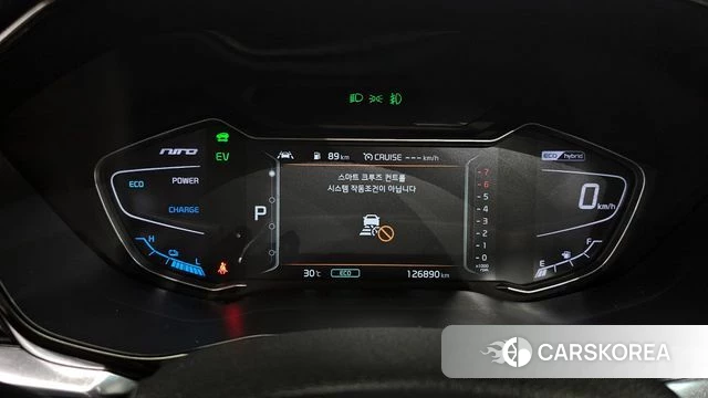 Kia The New Niro id 4317424 из Кореи 18