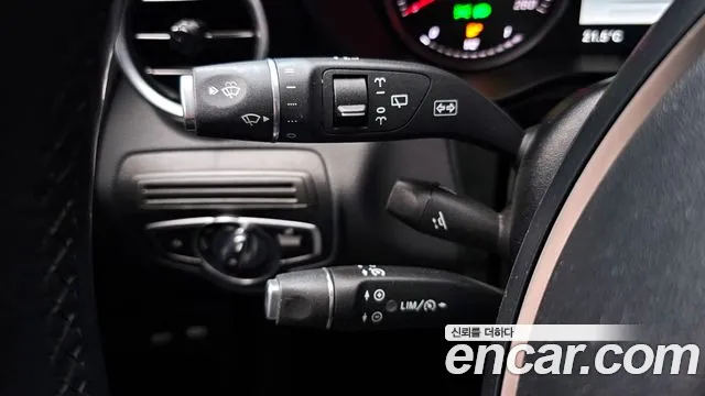 Mercedes-Benz GLC-Class X253 id 2763403 из Кореи 18