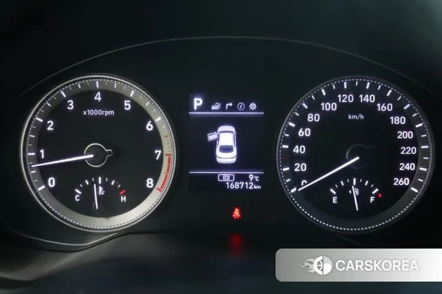 Hyundai Grandeur IG id 3391786 из Кореи 18