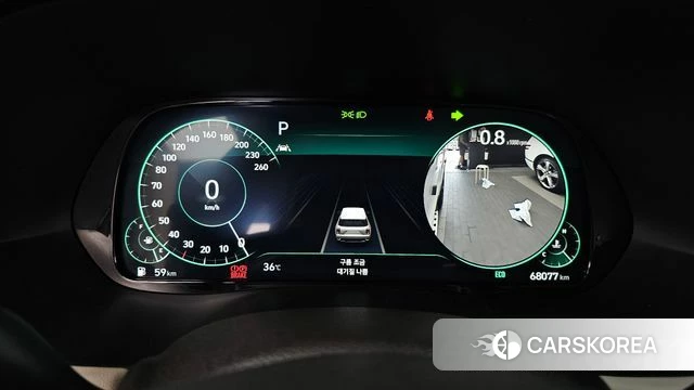 Hyundai Palisade id 4726283 из Кореи 33
