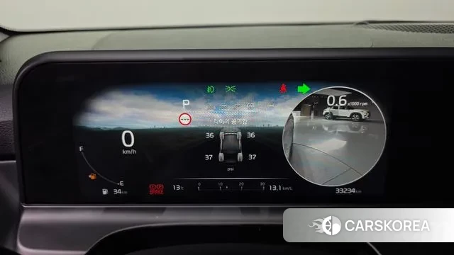 Kia The New Seltos id 3721615 из Кореи 18