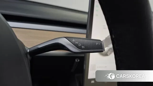 Tesla Model Y id 3453631 из Кореи 18