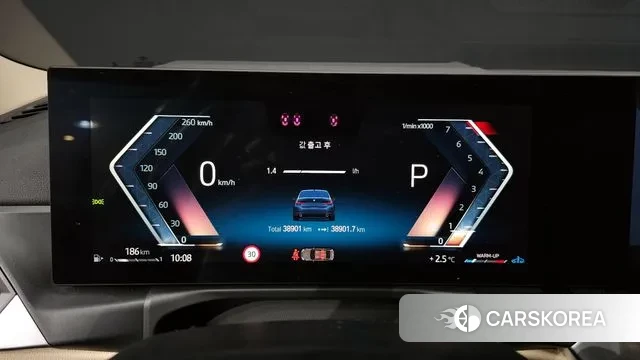 BMW 3 Series (G20) id 3770406 из Кореи 18