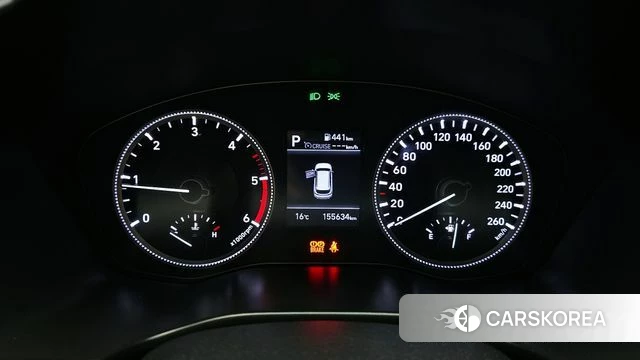 Hyundai Santa Fe TM id 3899589 из Кореи 18