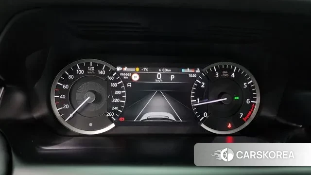 Land Rover Discovery Sports 2nd Generation id 3540355 из Кореи 18