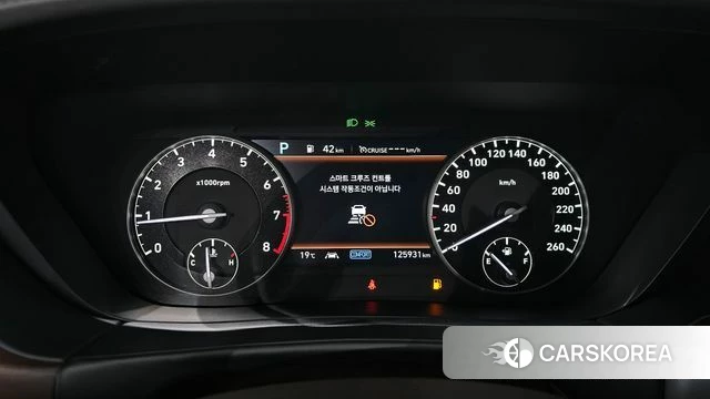 Genesis G90 id 4225435 из Кореи 29