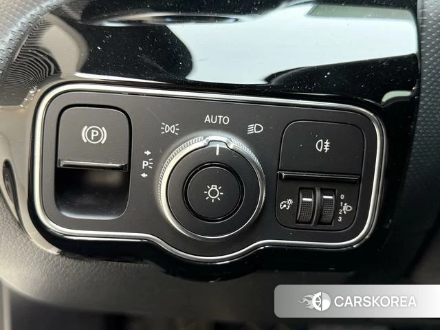 Mercedes-Benz Class A id 4257590 из Китая 18