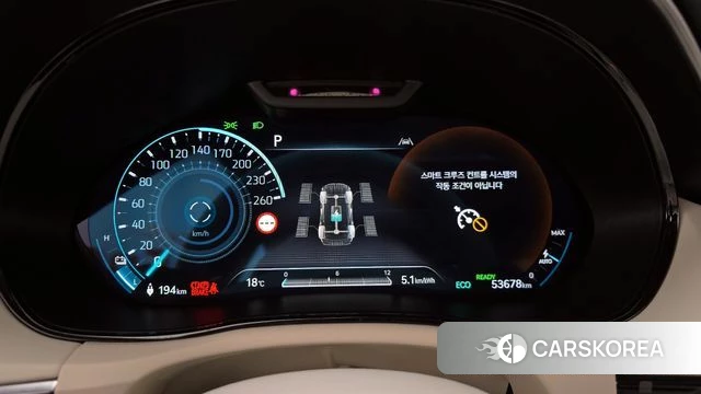 Genesis Electrified GV70 id 4231056 из Кореи 30