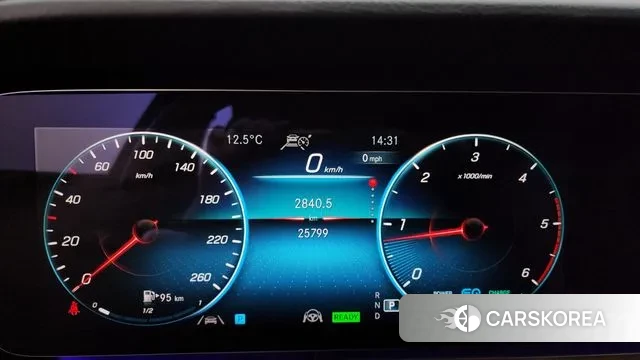 Mercedes-Benz E-Class W213 id 3410646 из Кореи 18