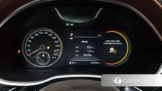 Genesis G80 (RG3) id 3727311 из Кореи 18