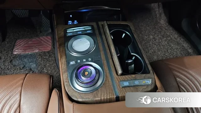 Genesis G80 (RG3) id 3438153 из Кореи 18