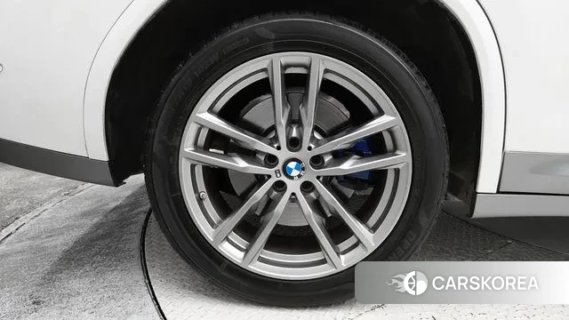 BMW X4 (G02) id 3765034 из Кореи 18