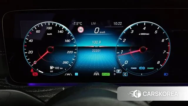 Mercedes-Benz E-Class W213 id 3539794 из Кореи 18