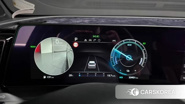 Kia Sportage 5th Generation Hybrid id 4691357 из Кореи 36