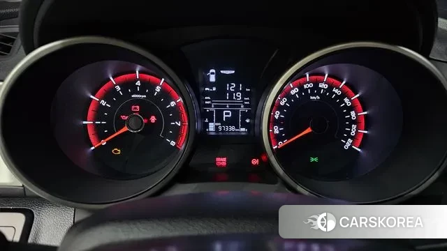 Ssangyong Tivoli Armor id 3368851 из Кореи 18