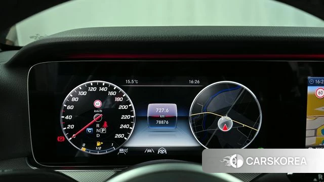 Mercedes-Benz E-Class W213 id 4268645 из Кореи 31