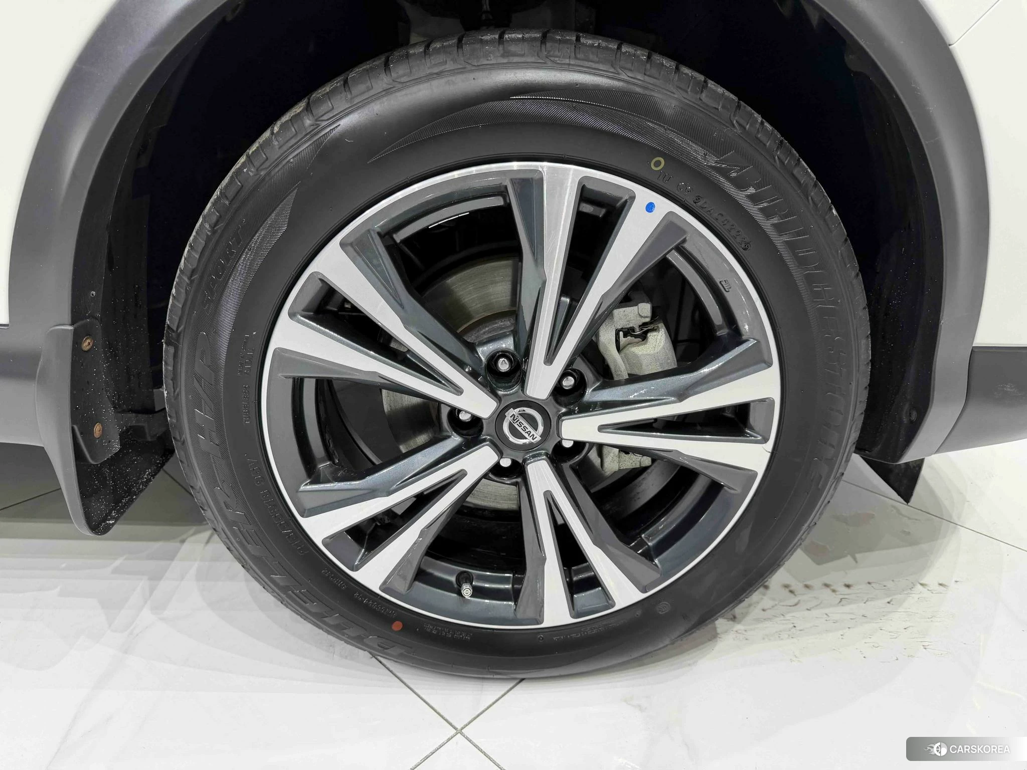 Nissan Qashqai id 4473393 из Китая 20