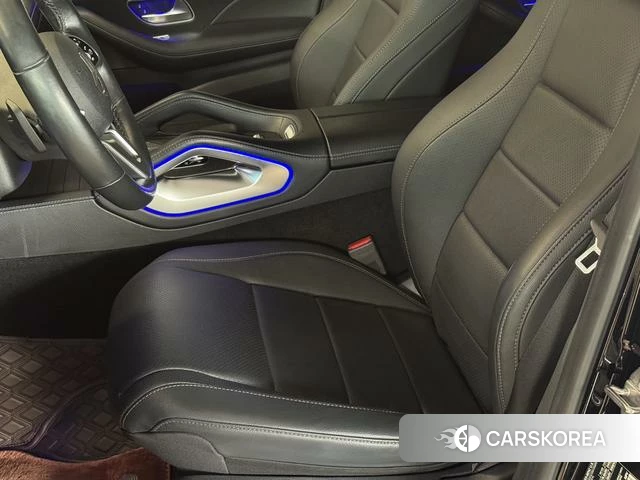 Mercedes-Benz GLS id 4257364 из Китая 24