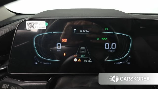 Kia Di Ol Nu Niro id 3910374 из Кореи 18