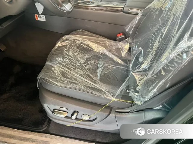 Lexus LX 4th Generation id 3168224 из Кореи 10