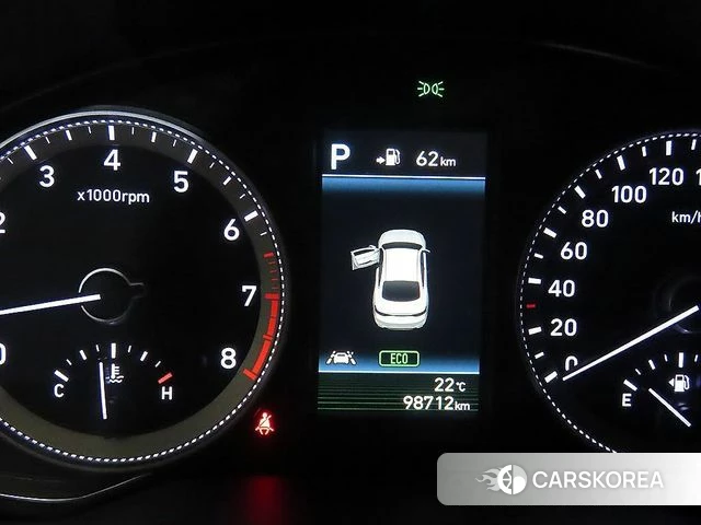 Hyundai Grandeur IG id 4490815 из Кореи 16