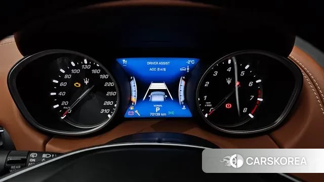 Maserati Levante id 3540708 из Кореи 18