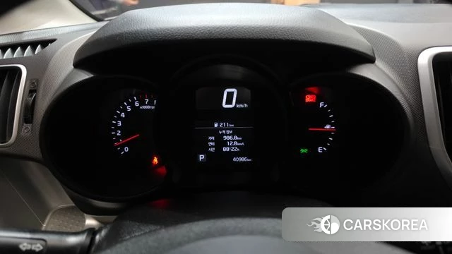 Kia The New Ray id 3866807 из Кореи 18