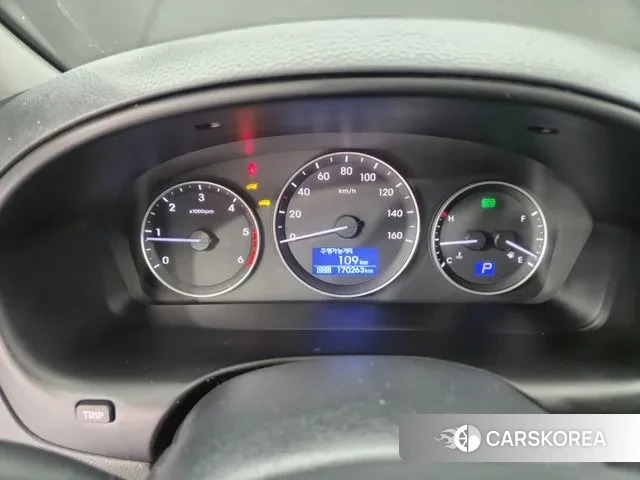 Hyundai The New Grand Starex id 3772847 из Кореи 18