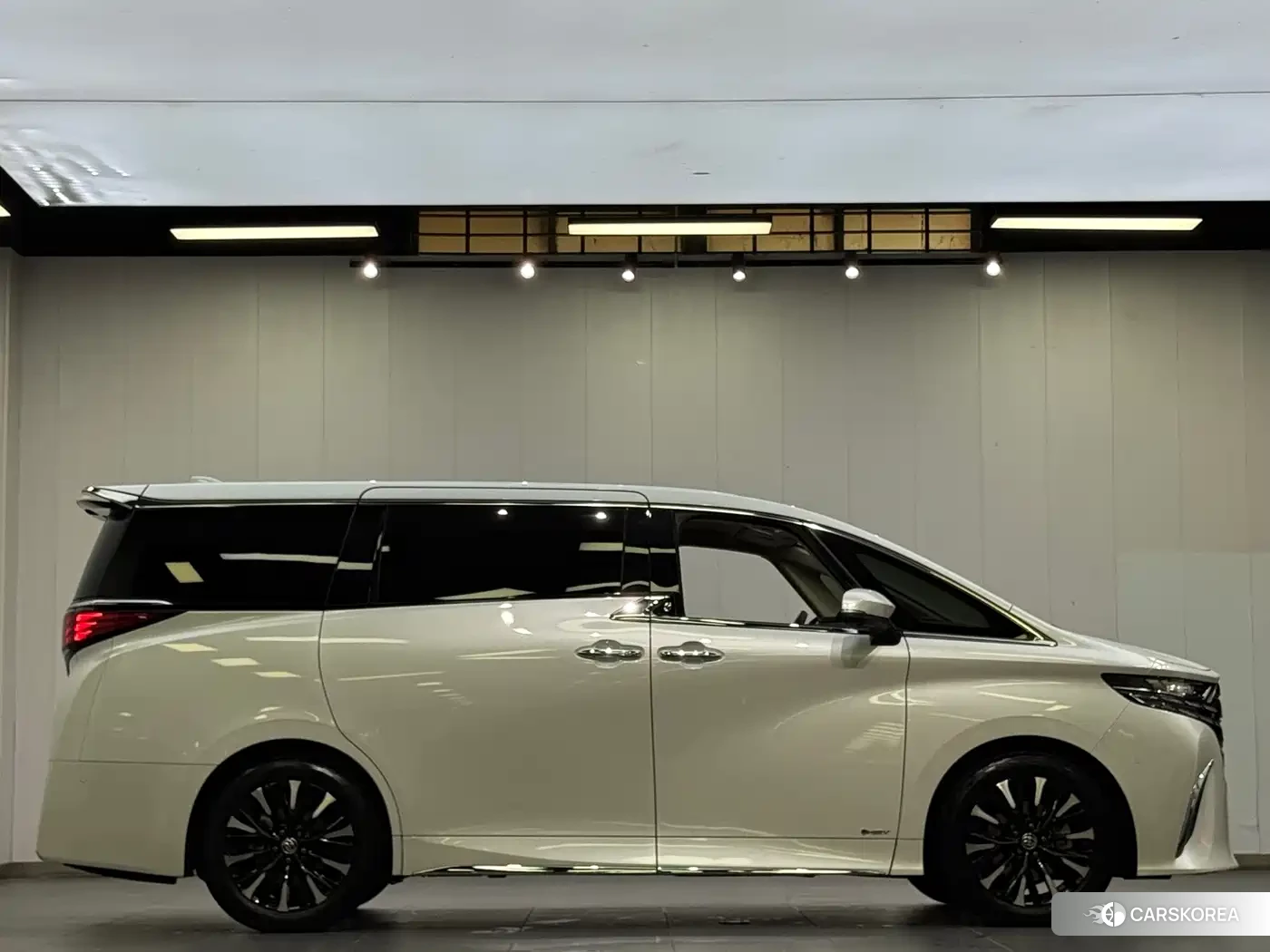 Toyota Elfa id 4644661 из Китая 15