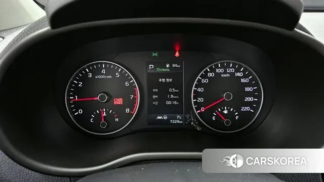 Kia Morning Urban (JA) id 3690528 из Кореи 18