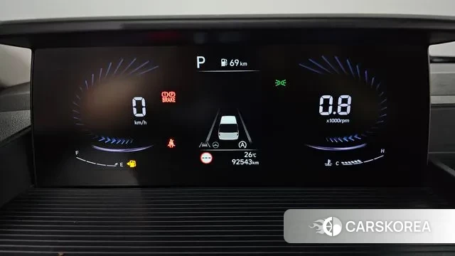 Hyundai Staria id 2901419 из Кореи 18