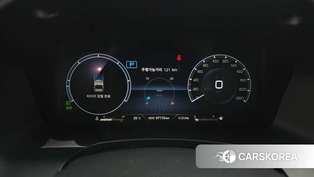 Ssangyong The New Rexton Sports Cannes id 4323658 из Кореи 18